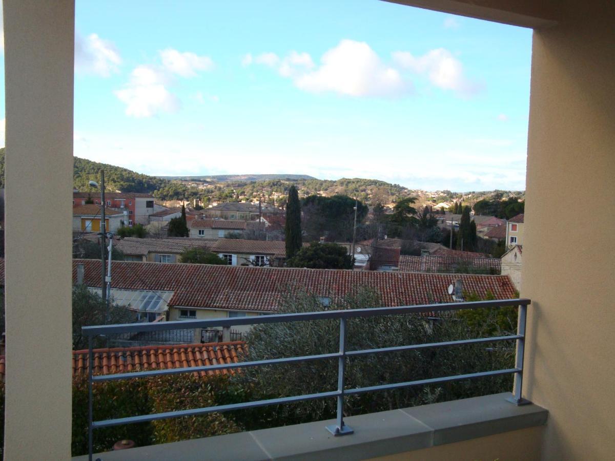 Le Carre Montfort Vaison-la-Romaine Esterno foto