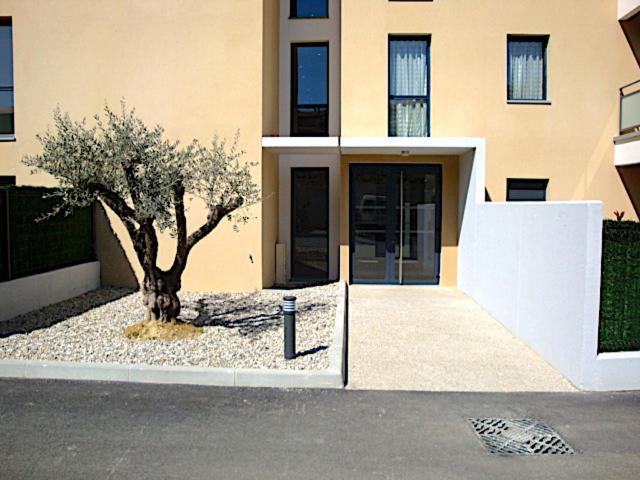 Le Carre Montfort Vaison-la-Romaine Esterno foto